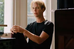 Tom Odell Bakıya gəlir