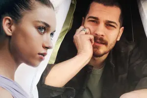 Eşq dedi-qodularını yalanladı