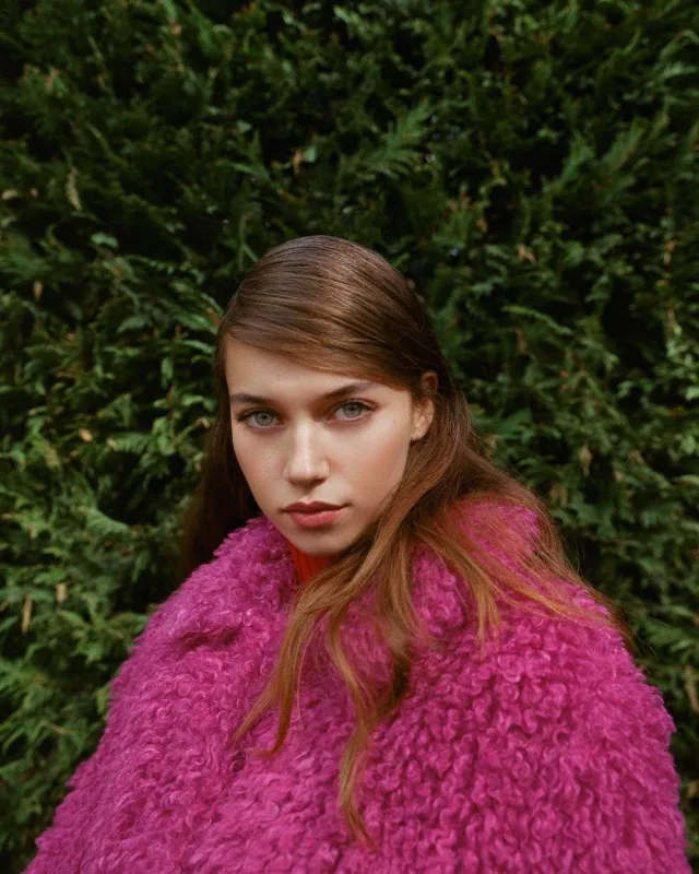 Eşq dedi-qodularını yalanladı