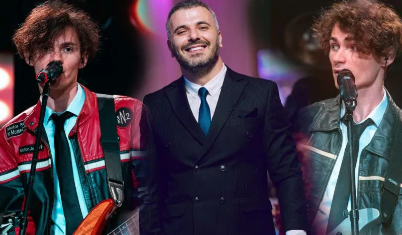 “Ərgən seriallarının baş rollarına oxşayırlar”