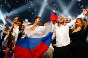 Rusiya Avroviziyanı bloklamaq istəyir