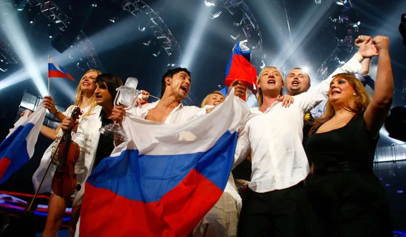 Rusiya Avroviziyanı bloklamaq istəyir