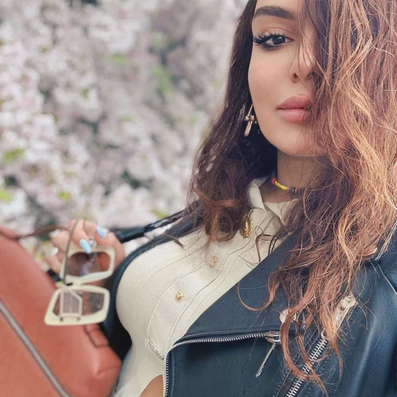 Ülviyyə Mahmudova Yaponiyada