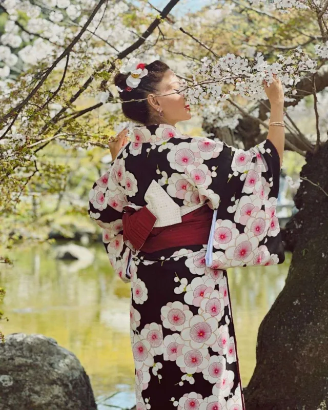 Ülviyyə Mahmudova Yaponiyada