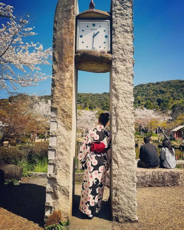 Ülviyyə Mahmudova Yaponiyada