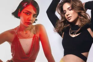 Məşhur türk müğənnidən Hiss-ə dəstək