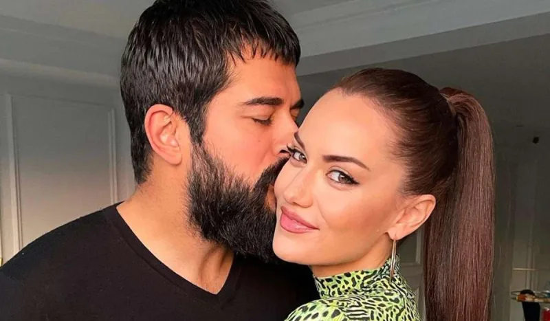 Ərinin aldığı “Rang Rover”in görüntüsünü yayıldı