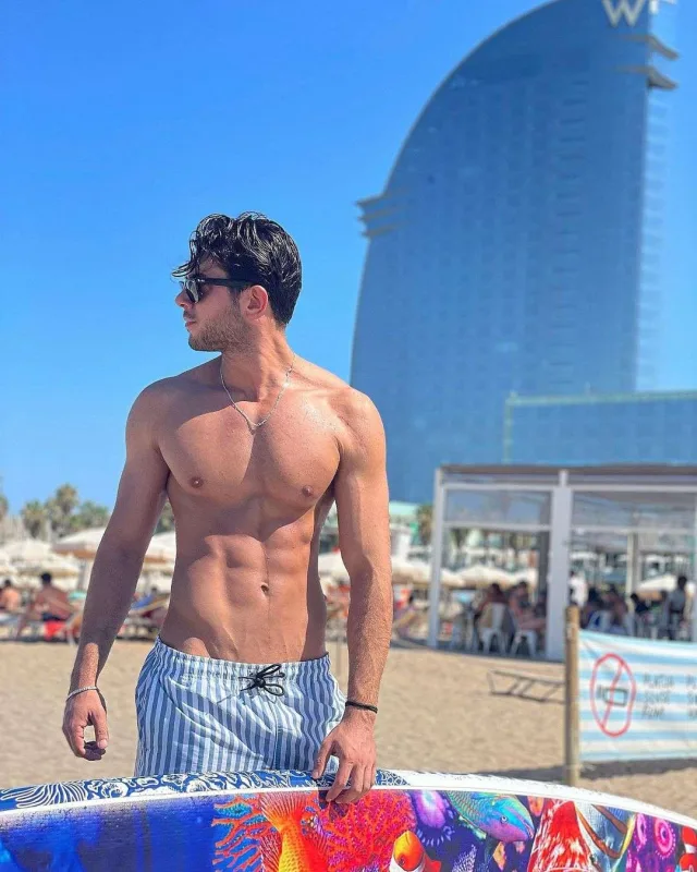 “Kardeşlerim” ulduzuna İspaniyadan təklif