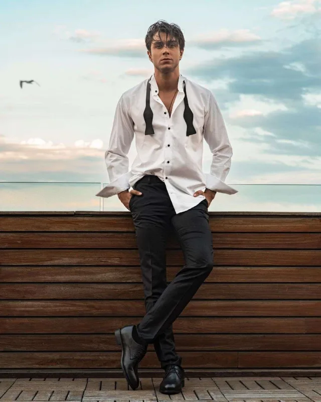 “Kardeşlerim” ulduzuna İspaniyadan təklif