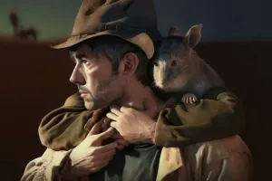 “Adamlar və siçanlar” tamaşası təqdim ediləcək