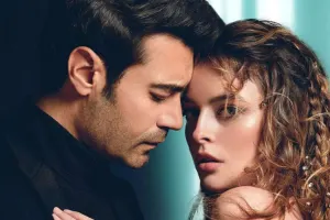 “Gülcemal”ın afişası təqdim edildi