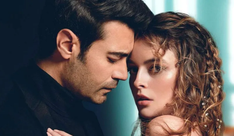 “Gülcemal”ın afişası təqdim edildi