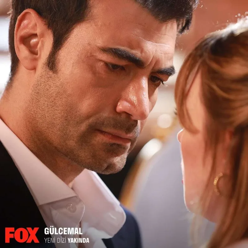 “Gülcemal”ın afişası təqdim edildi