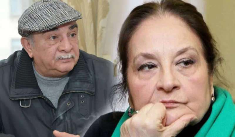 “Şəfiqə Məmmədova bir qəpiklik adam deyildi”