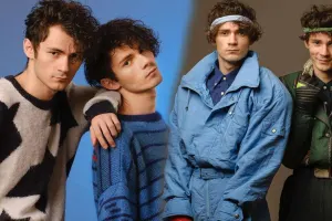 Əkizlər üç ölkədə səhnəyə çıxacaq!