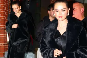 100 influenseri bir araya yığdı