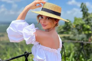 Aynişan Şri-Lankada yaşamaq istəyir