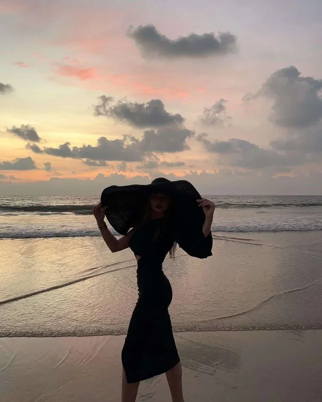 Aynişan Şri-Lankada yaşamaq istəyir