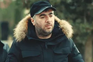 Rəşad Dağlının cinayət işi məhkəməyə göndərildi