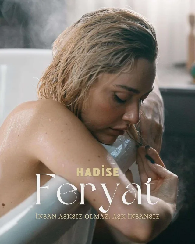 Hadiseni ona oxşatdılar