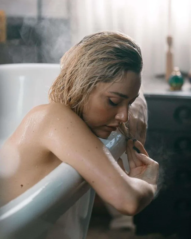 Hadiseni ona oxşatdılar