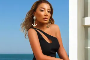 Günay imicini dəyişdi