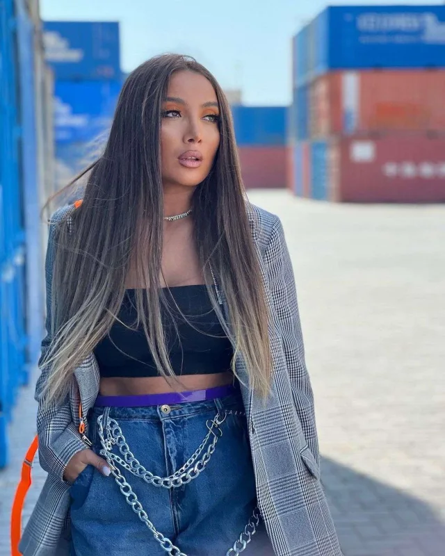 Günay imicini dəyişdi