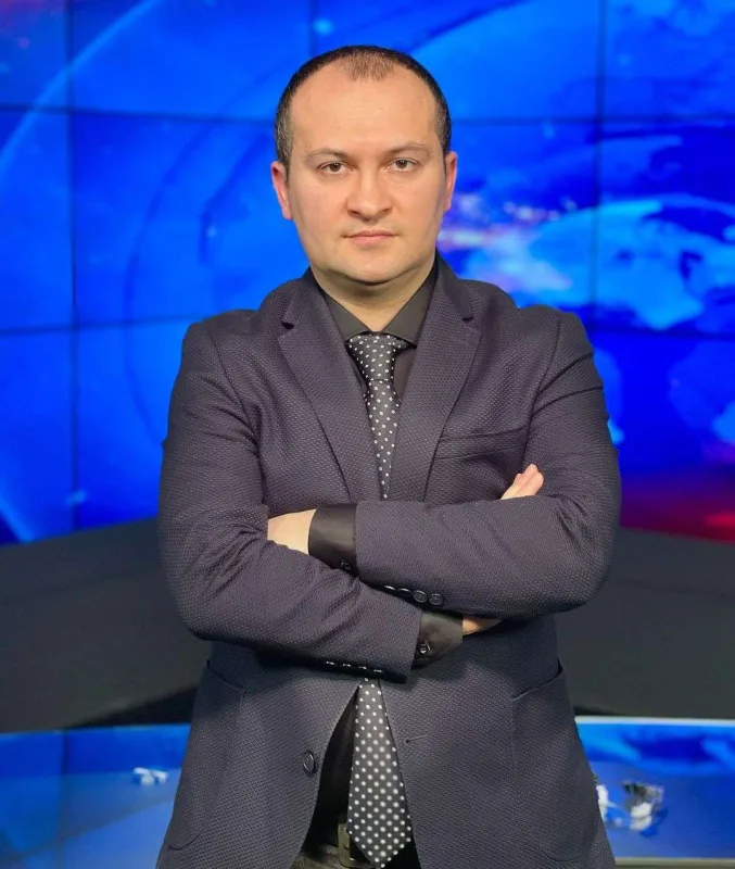 “Yekə adamlarsınız, mərifətiniz olsun”