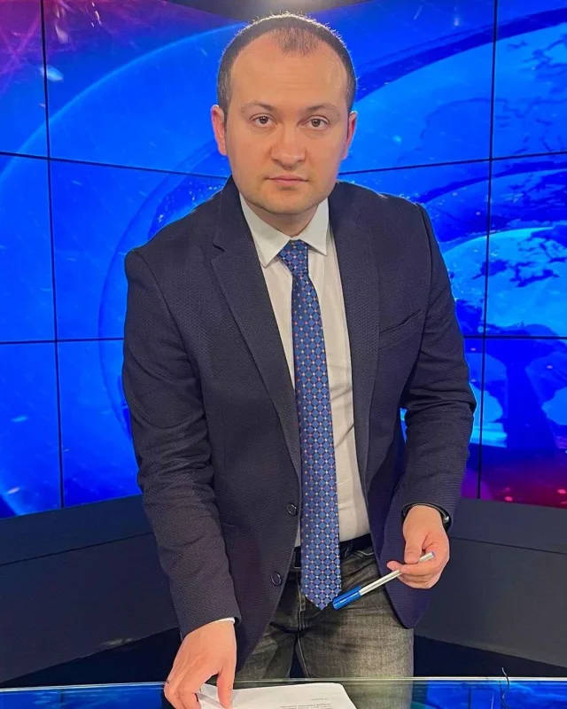 “Yekə adamlarsınız, mərifətiniz olsun”