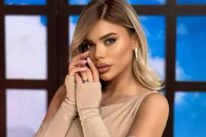 Aysunun 148  manat cəriməsi var