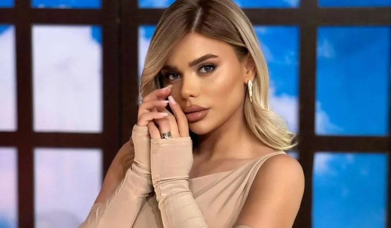 Aysunun 148  manat cəriməsi var