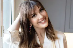 Bergüzar uzun müddət sonra ekranlara qayıdır