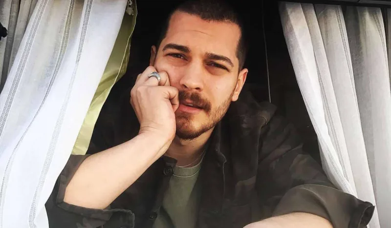 “Kübra”dan yeni foto paylaşıldı
