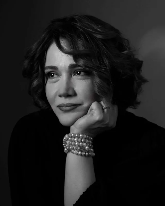 Mehriban Zəkinin vəziyyəti açıqlandı