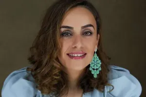 Zəhra Bədəlbəylidən maraqlı paylaşım