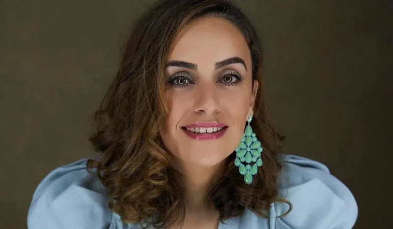 Zəhra Bədəlbəylidən maraqlı paylaşım