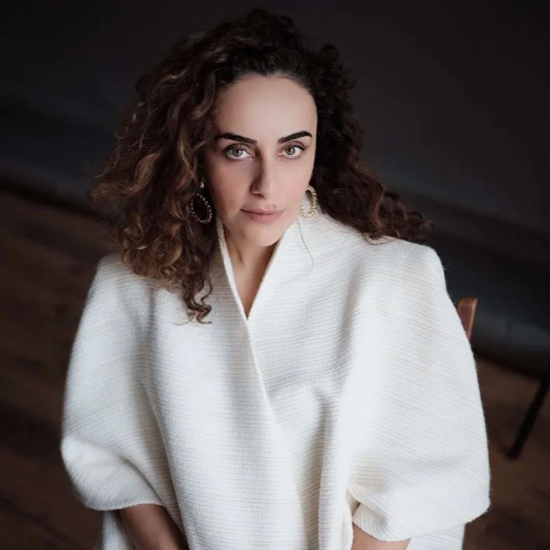 Zəhra Bədəlbəylidən maraqlı paylaşım