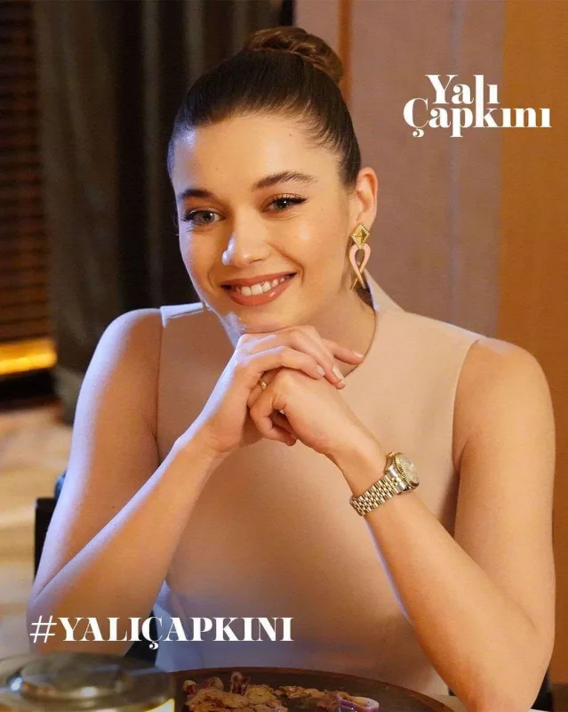 “Yalı Çapkını” məhkəməyə verildi