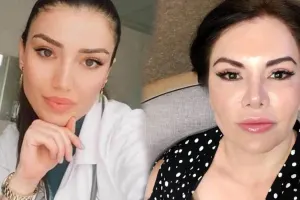 Ülviradan qızı ilə bağlı paylaşım