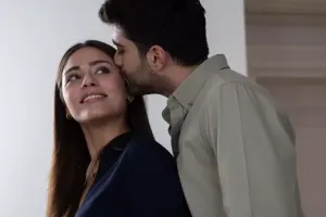 “Kızılcık şerbeti”nə görə ”Show” TV-nin qarşısında aksiya!