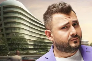 “Bakıda bina tikilişini dayandırmaq lazımdır”