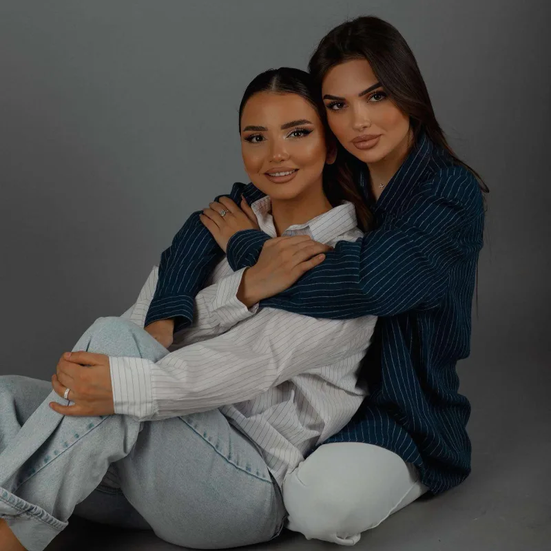 Asyadan ittihamlara cavab!