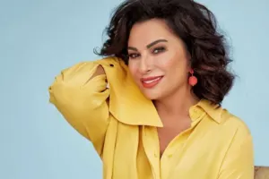 Nilgün Belgün ekranlardan gedir