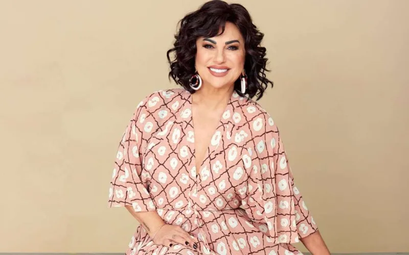 Nilgün Belgün ekranlardan gedir