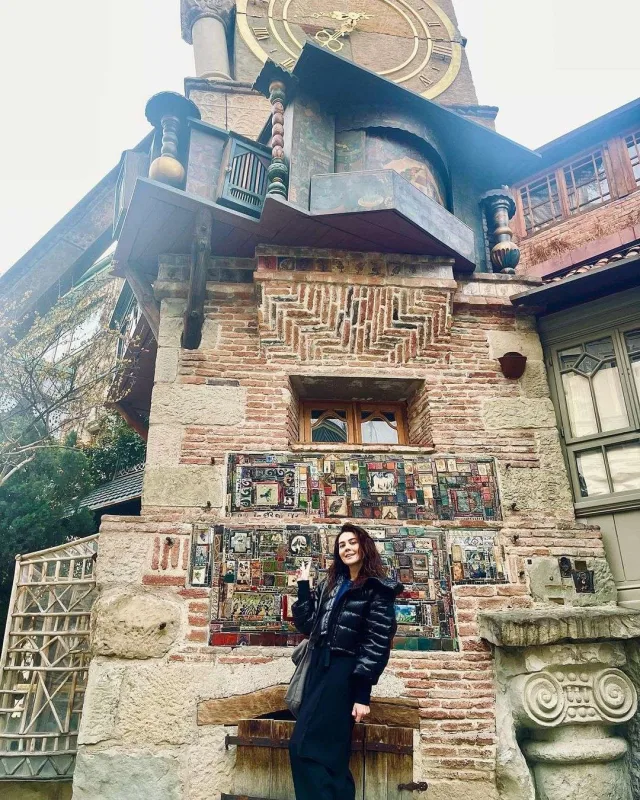 “Həyatımda bəzi məqsədlər qoydum”