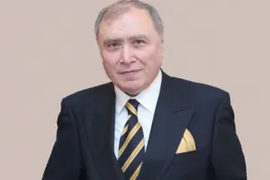 Akif Məlikov işdən çıxarıldı