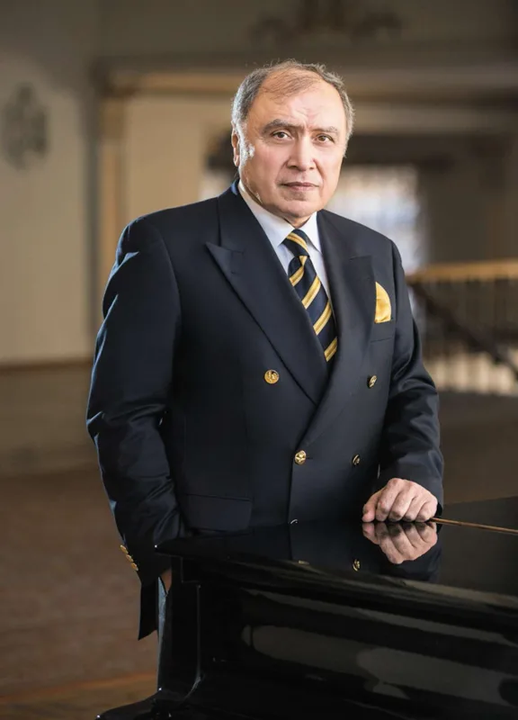 Akif Məlikov işdən çıxarıldı