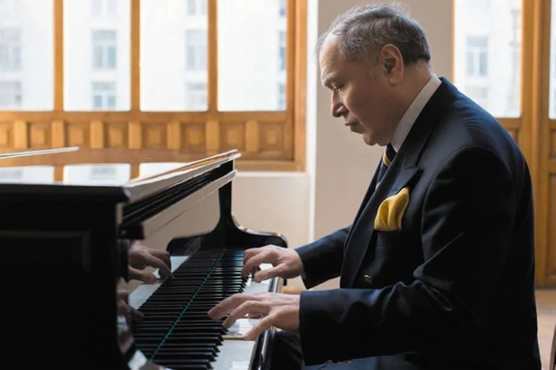 Akif Məlikov işdən çıxarıldı