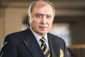 Akif Məlikov bu səbəbə görə işdən çıxarılıbmış