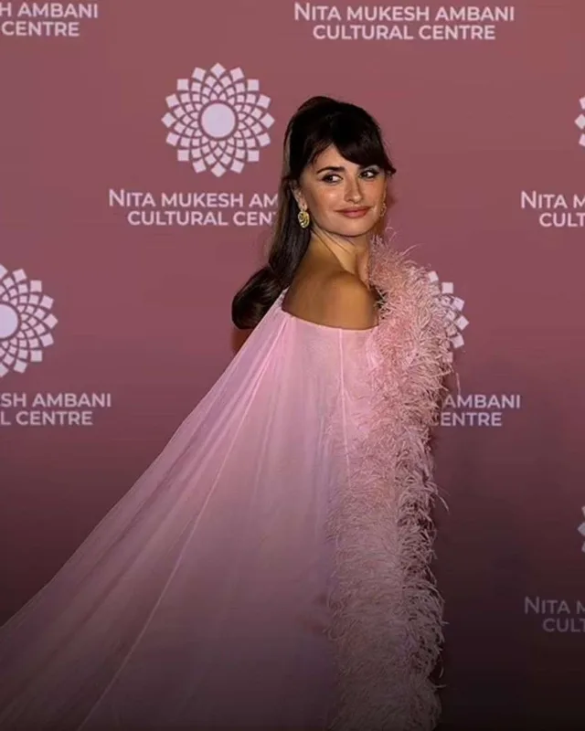 Hindistanda təntənəli açılış